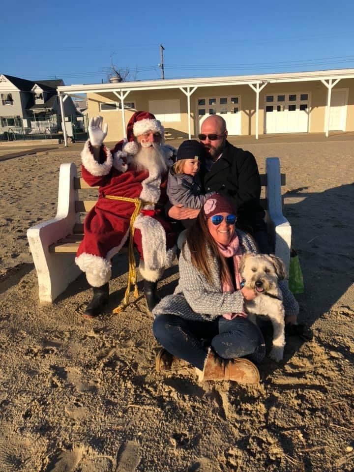 Christmas with Bohdi Christmas with Bohdi