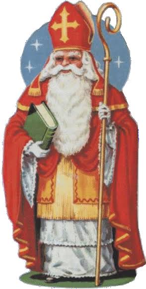 Saint Nick 1 Saint Nick 1