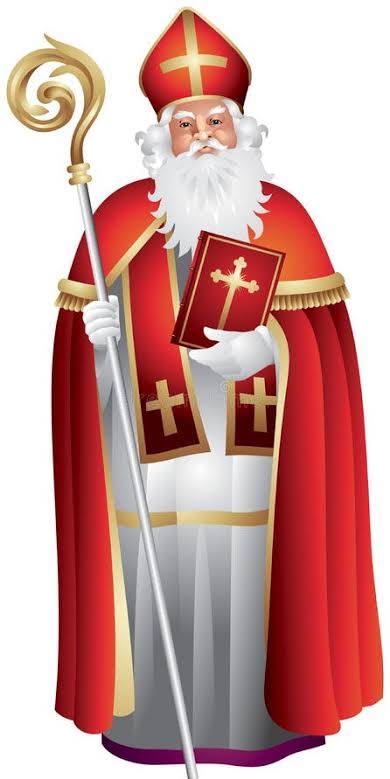 Saint Nick 4 Saint Nick 4