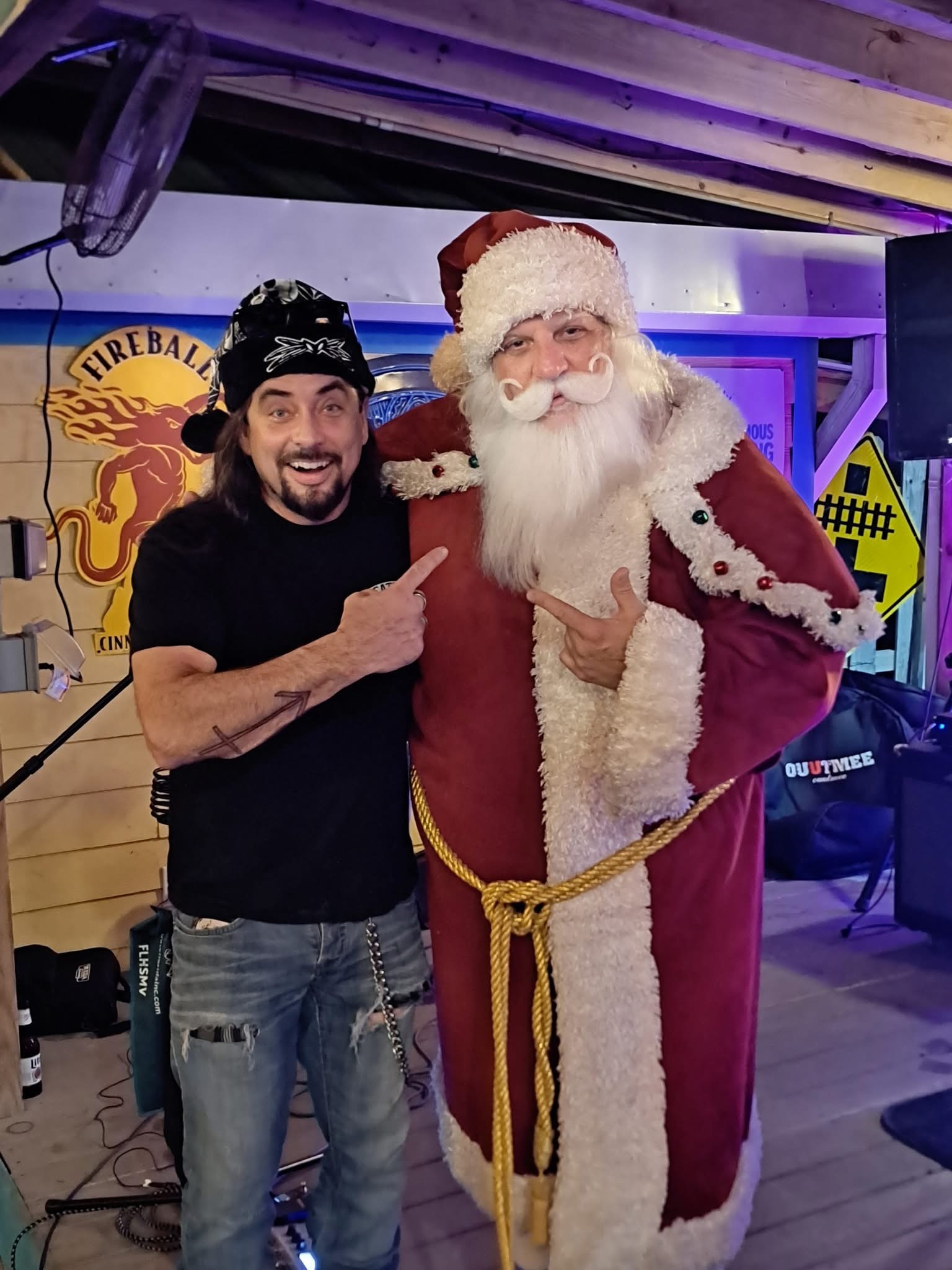 Malibar Mo's Rock n Roll